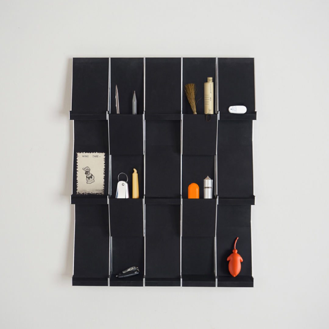 유스투바운더리 스테어 벽선반 / STAIR WALL SHELVES