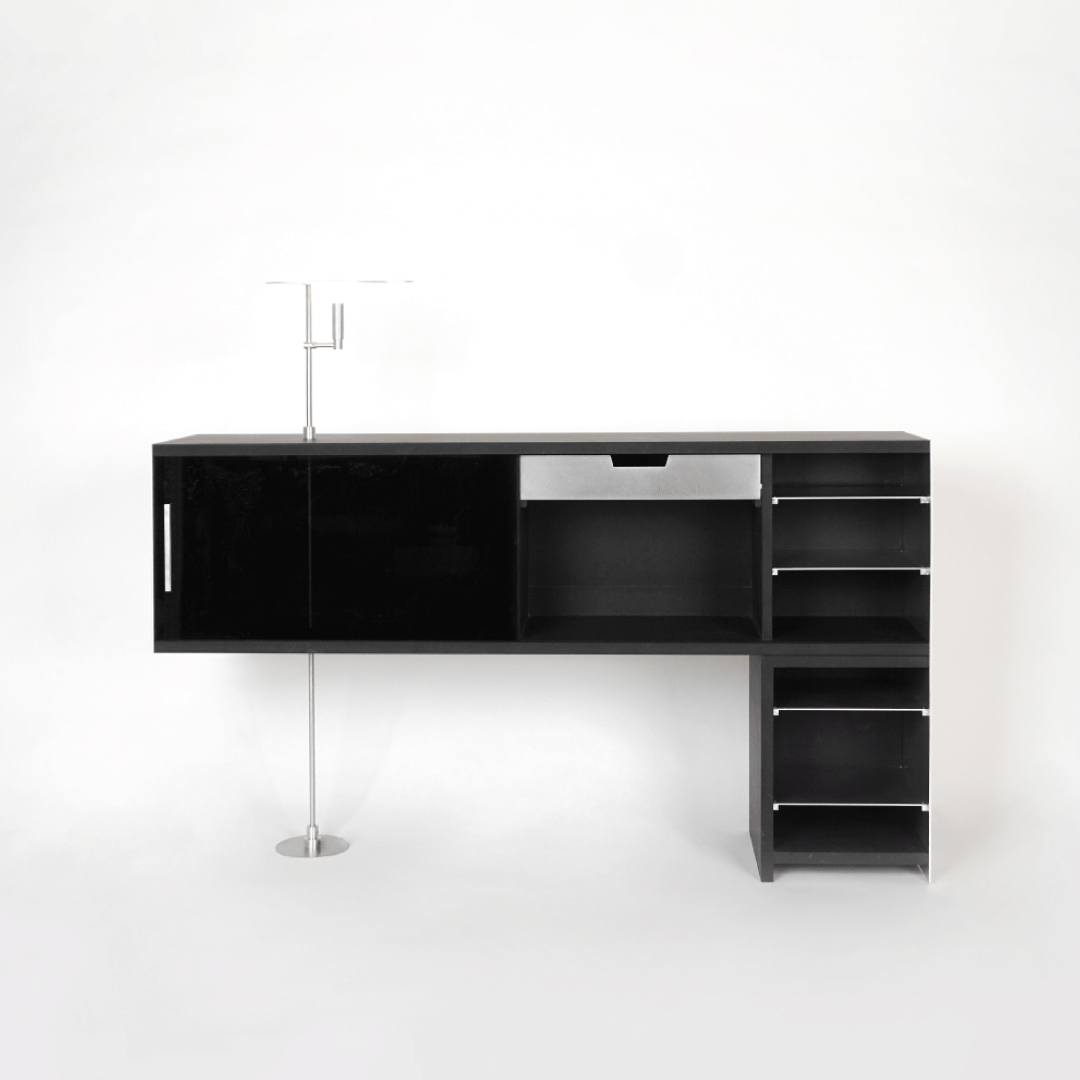 유스투바운더리 오버패스 사이드보드 / OVERPASS SIDEBOARD