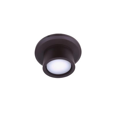 루씨에어 실링팬 CNC 조명키트(조명포함) - 브론즈