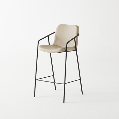 게일 스틸 바체어