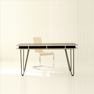 베스테브로 더블 탑 테이블