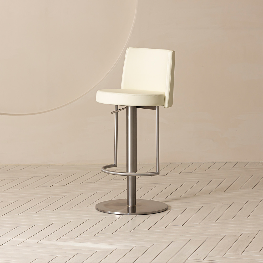 마스 가죽 바체어