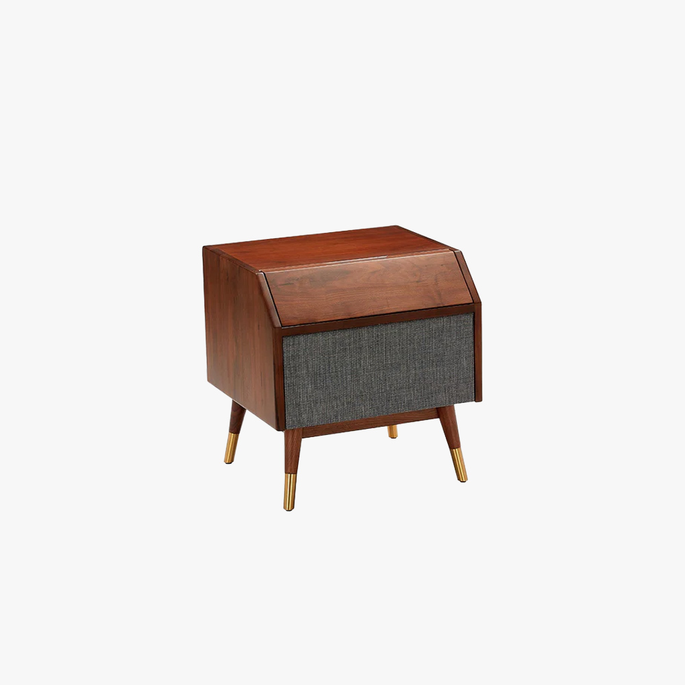 (2월특가) [단독최저] [Commune] 코뮨 볼타 침대 협탁