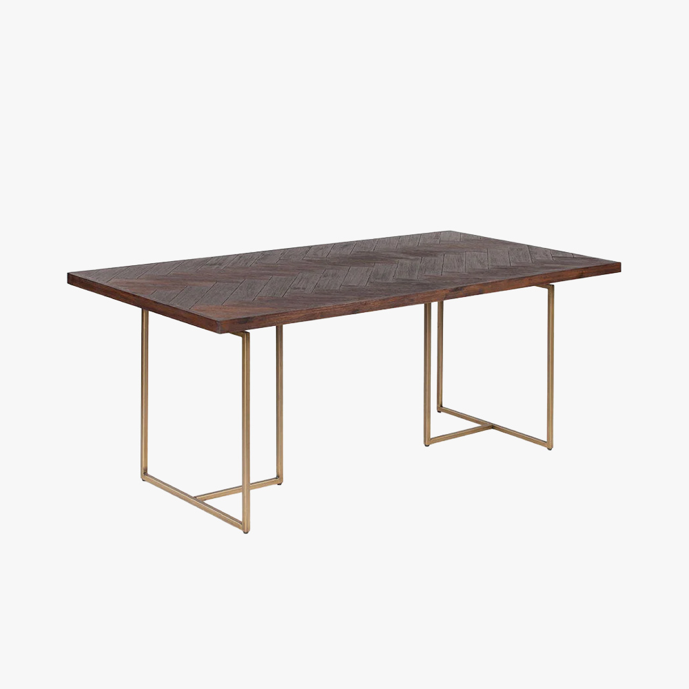 [Commune] 코뮨 브루노 다이닝 테이블 식탁