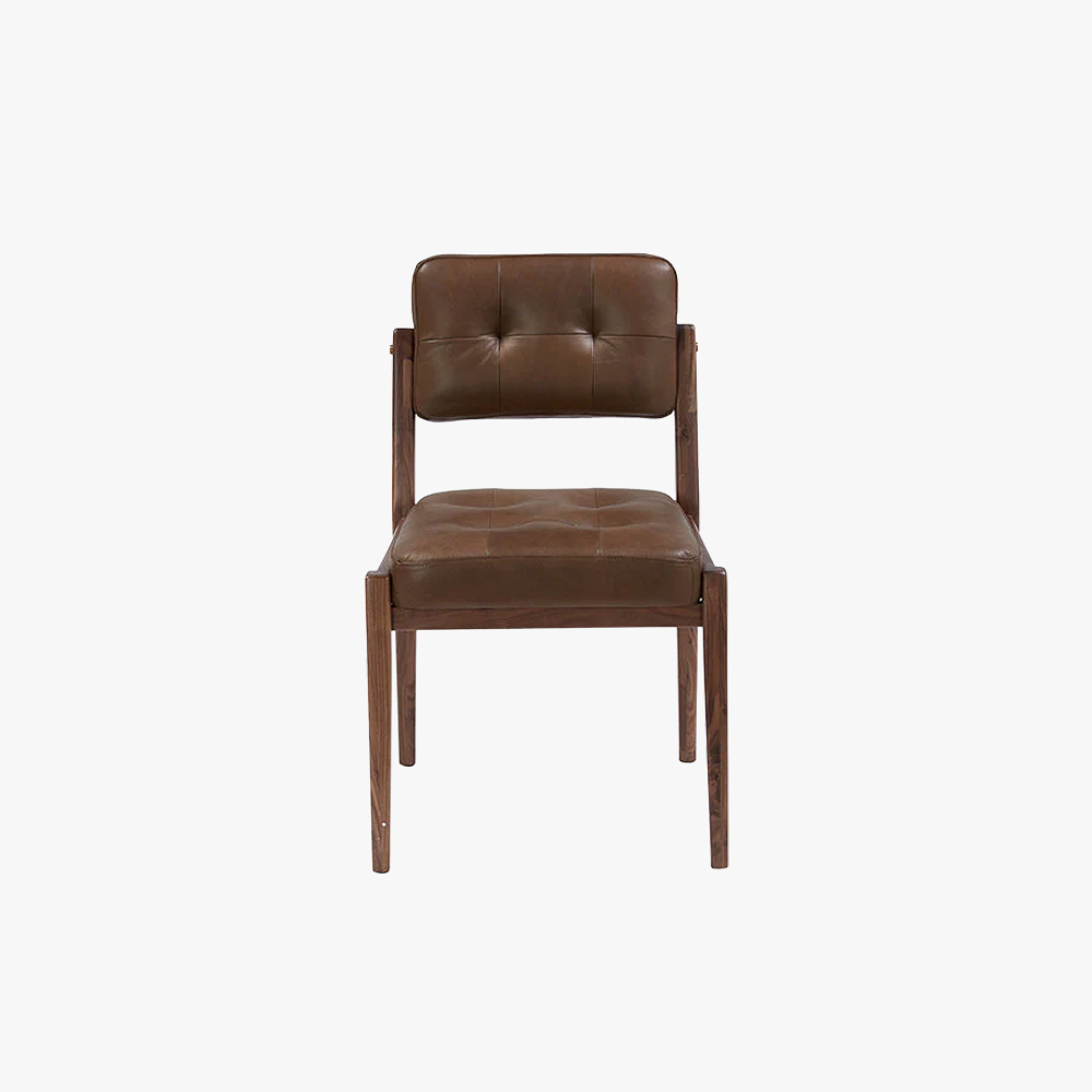 [Commune] 코뮨 악셀 다이닝 체어 식탁 의자