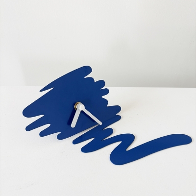 더닷 파인 테이블 시계 / Fine Table Clock