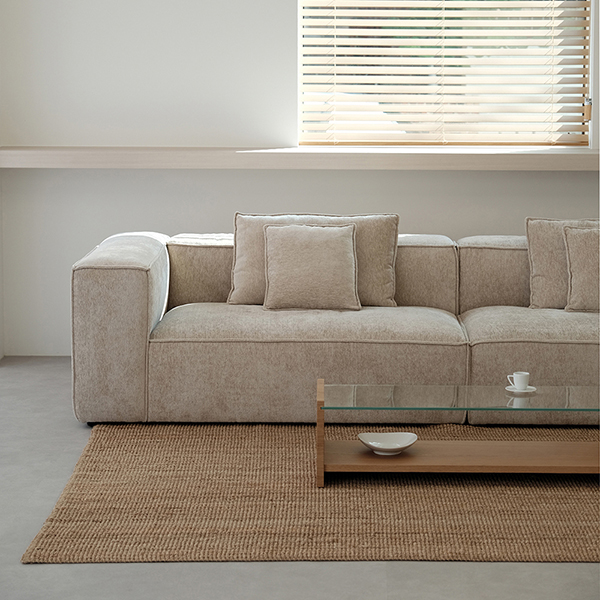 피콕서울 헤이븐 소파