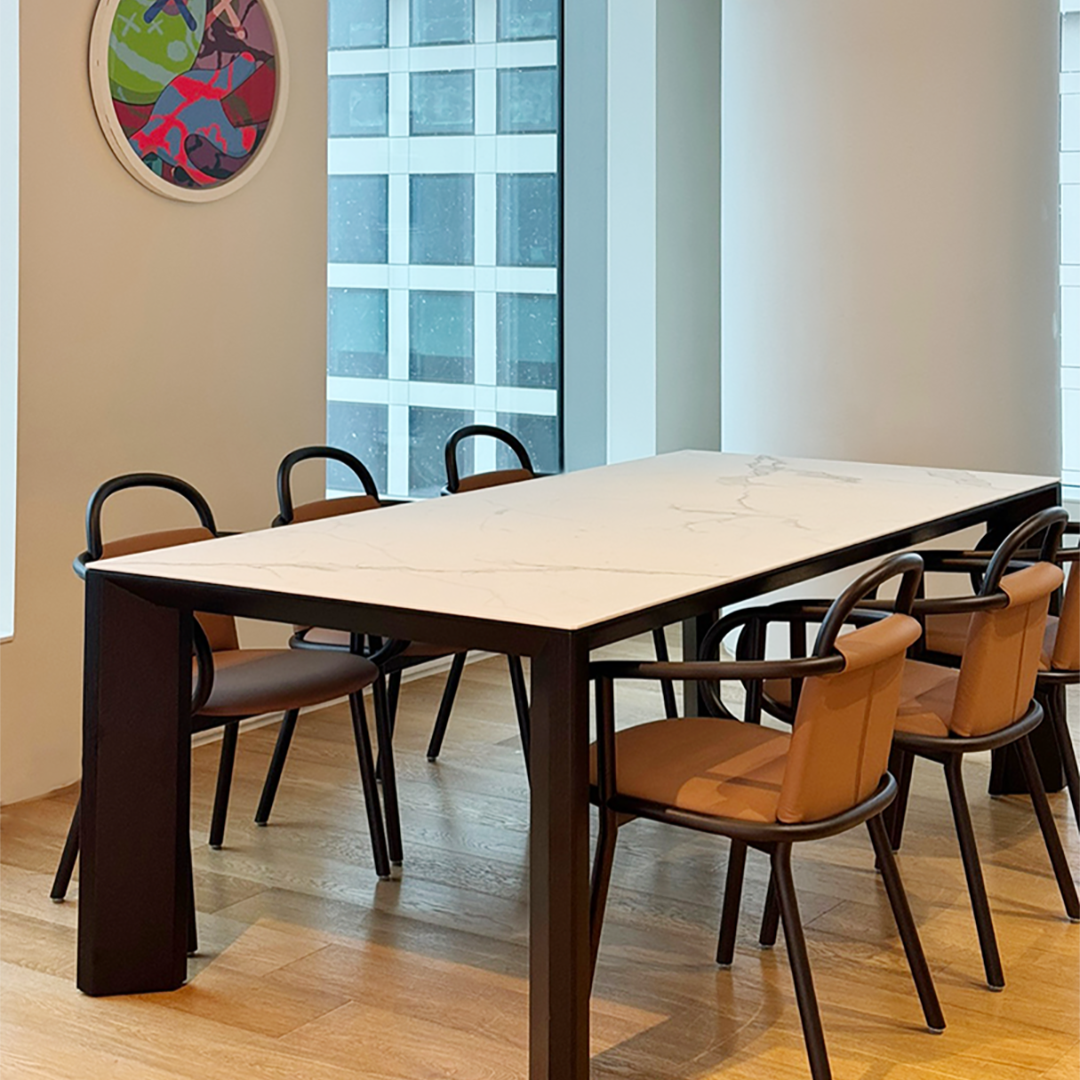 세티나인 RIGA TABLE