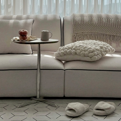 (2월특가) [단독최저] 헨지디자인 르네 사이드 테이블 (-3/3)