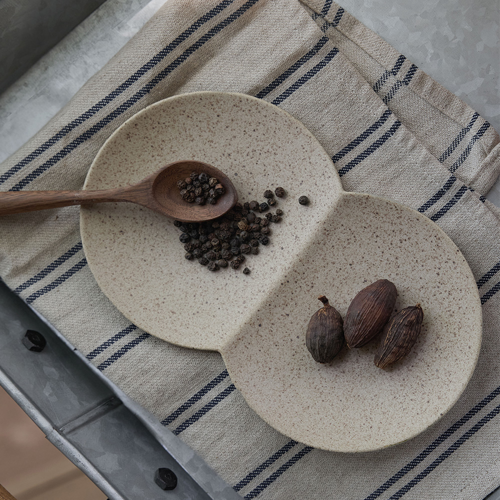 피아바 살리오 나눔 접시 / SALIO PLATE