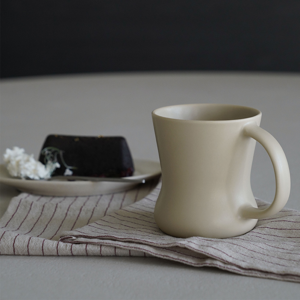 피아바 벨로 머그 / BELLO MUG