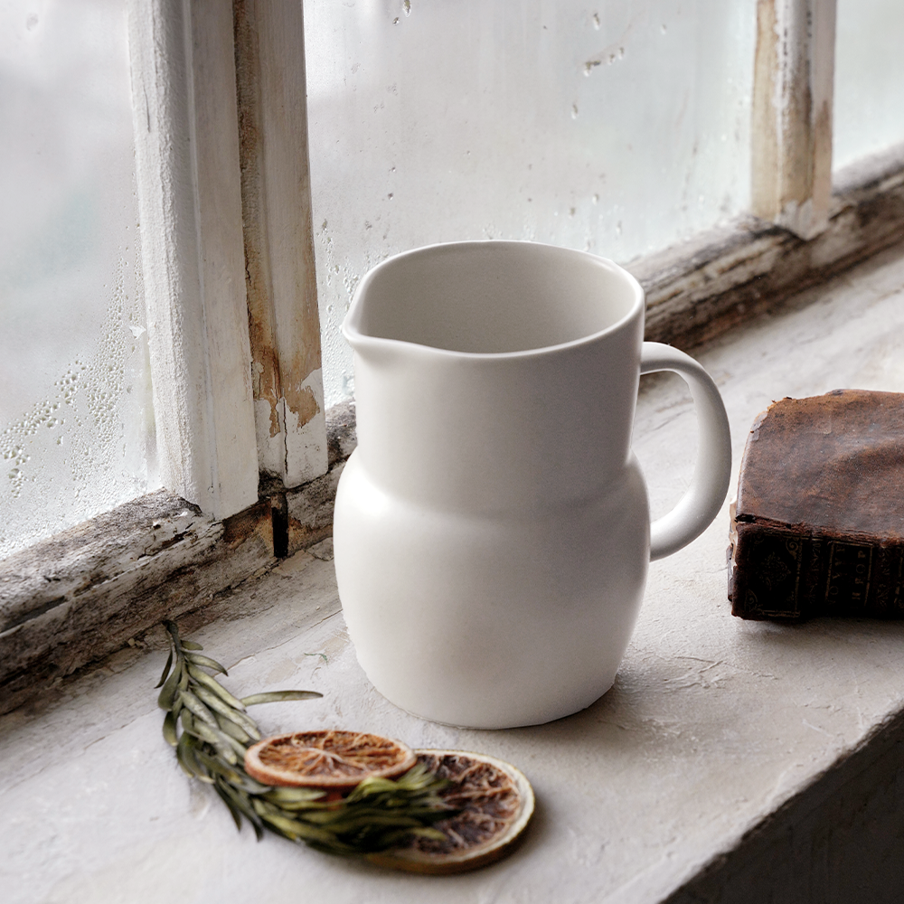 피아바 마론 저그 / MARON JUG