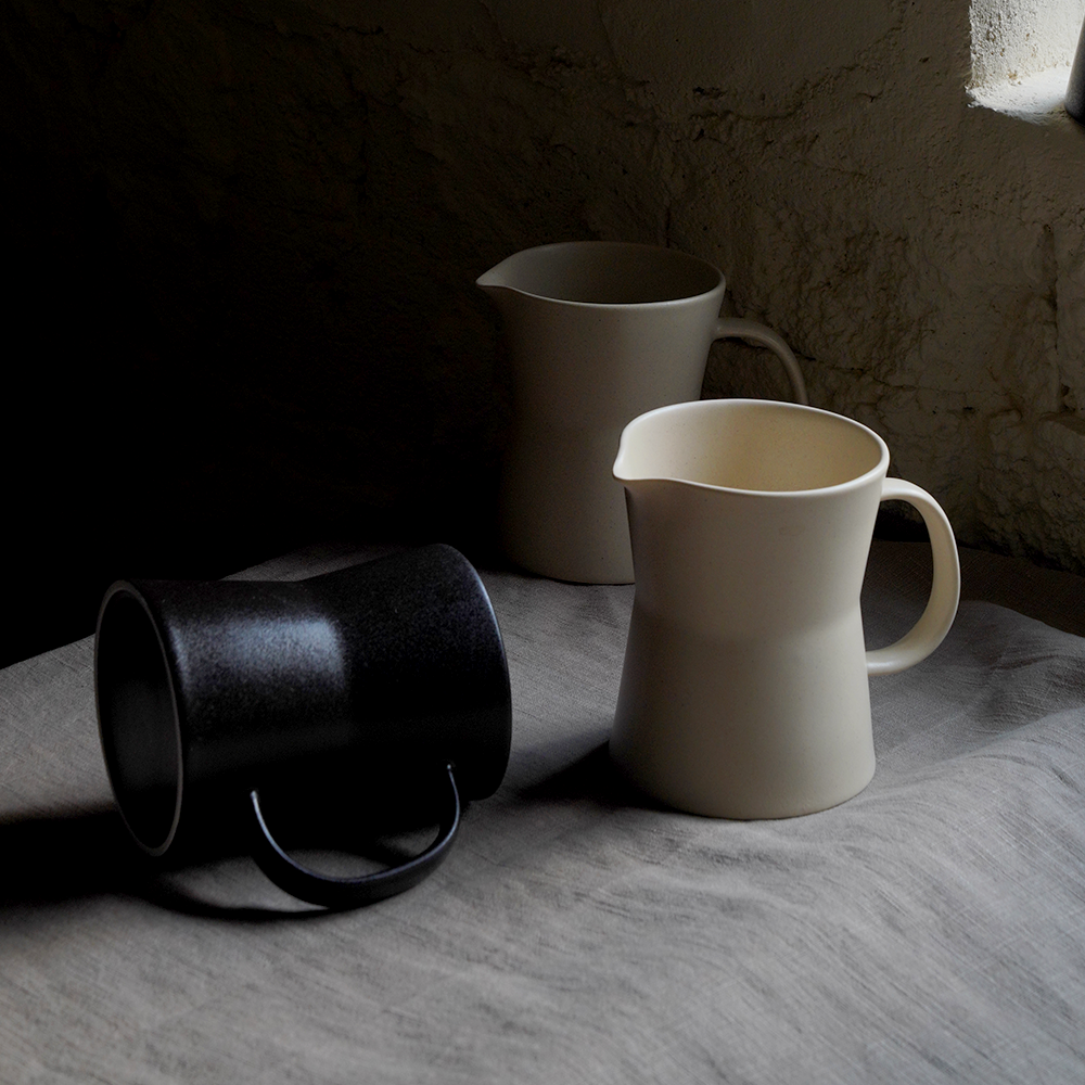 피아바 카모 저그 / KAMO JUG