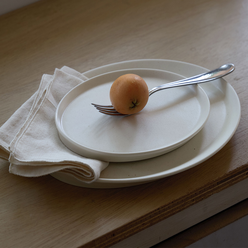 피아바 아보 플레이트 S / AVO PLATE S