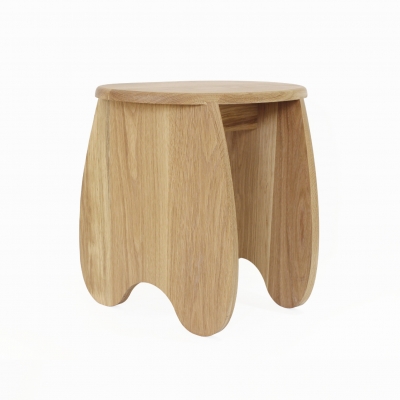 [토튼] 하트 스툴