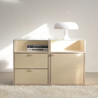 [토튼] 노르딕페어 사이드테이블