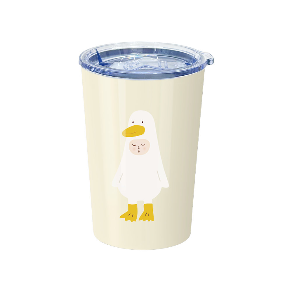 아티쉬 텀블러컵 - 서커스보이밴드 Oree