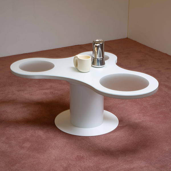 (2월특가) 공공공일 HALO series 소파테이블 (-2/16)