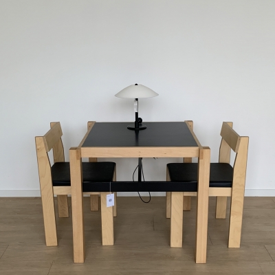 [DEUL] 들 DE. T801 table (2-color)