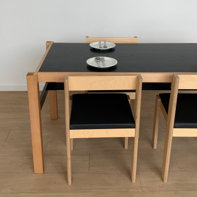 [DEUL] 들 DE. T802 table