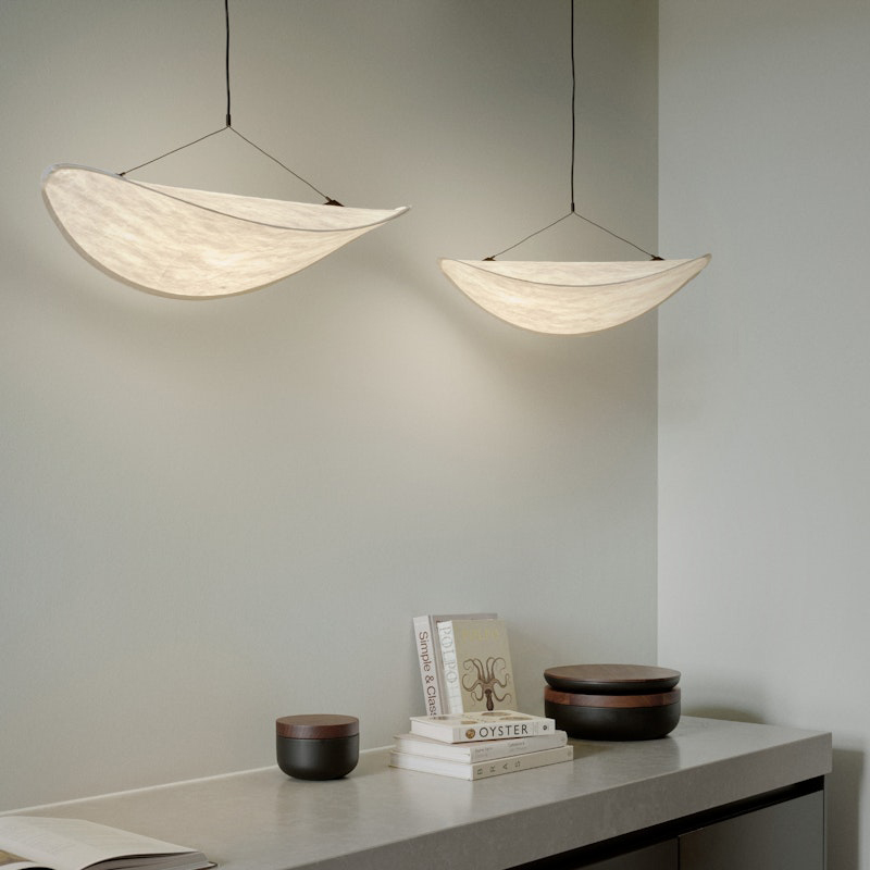 (11월특가) 뉴웍스 텐스 펜던트 조명 NEW WORKS Tense Pendant Lamp Ø55 (LED 내장형)