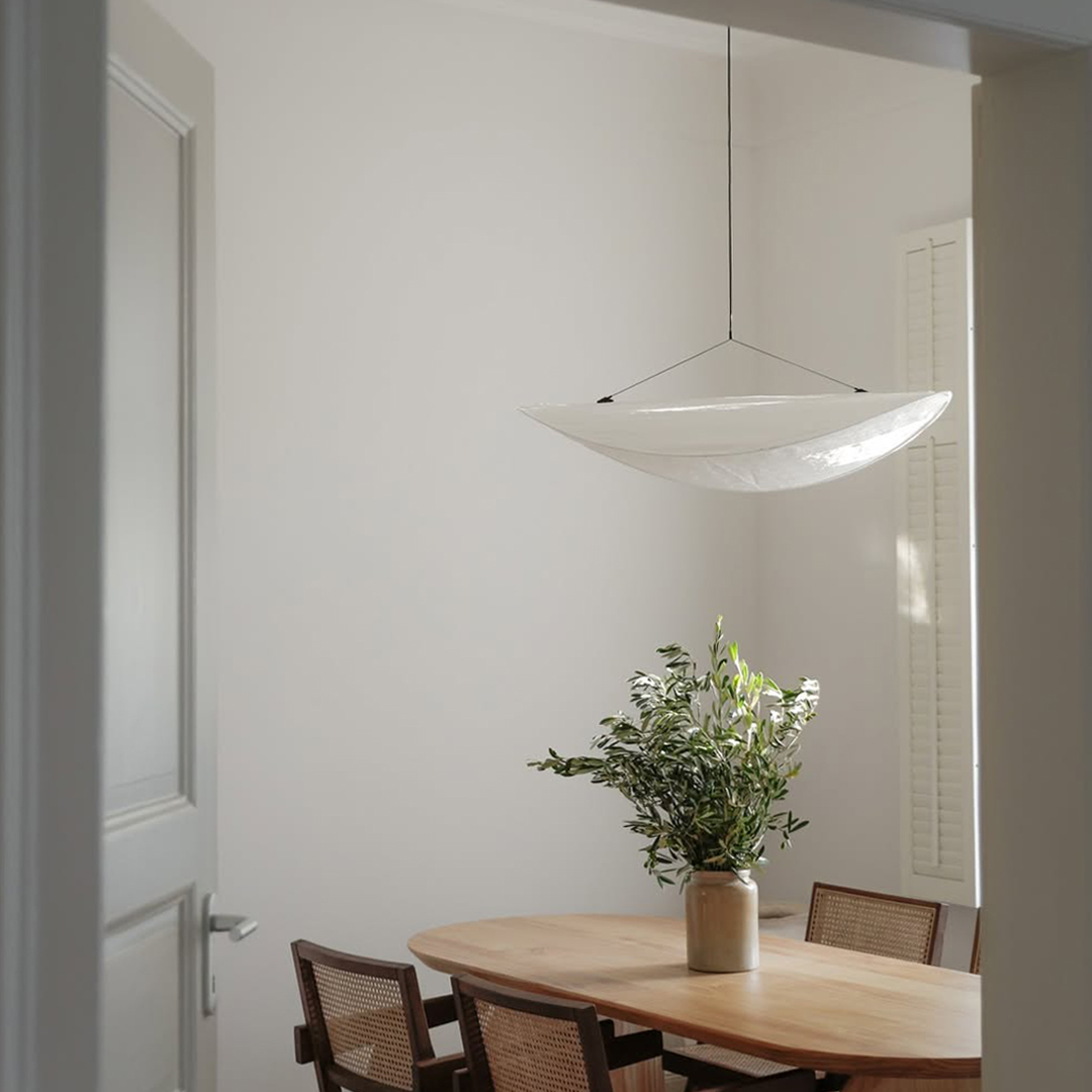 (2월특가) 뉴웍스 텐스 펜던트 조명 NEW WORKS Tense Pendant Lamp &Oslash;70 (LED 내장형)