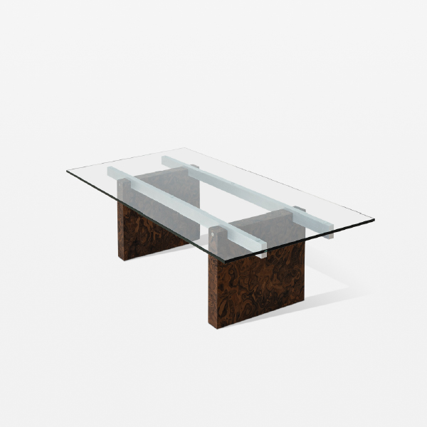 베러 엘리먼츠 스튜디오 커피테이블 068 / Coffee table 068