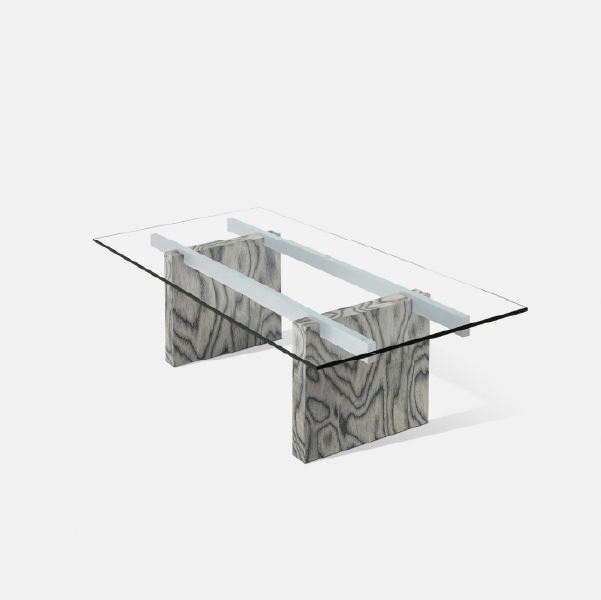 베러 엘리먼츠 스튜디오 커피테이블 069 / Coffee table 069