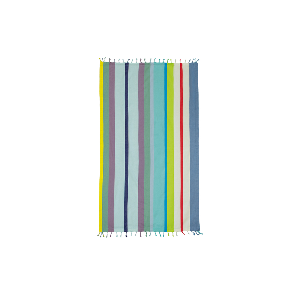 [REMEMBER] 라구나 하맘 양면 비치타올