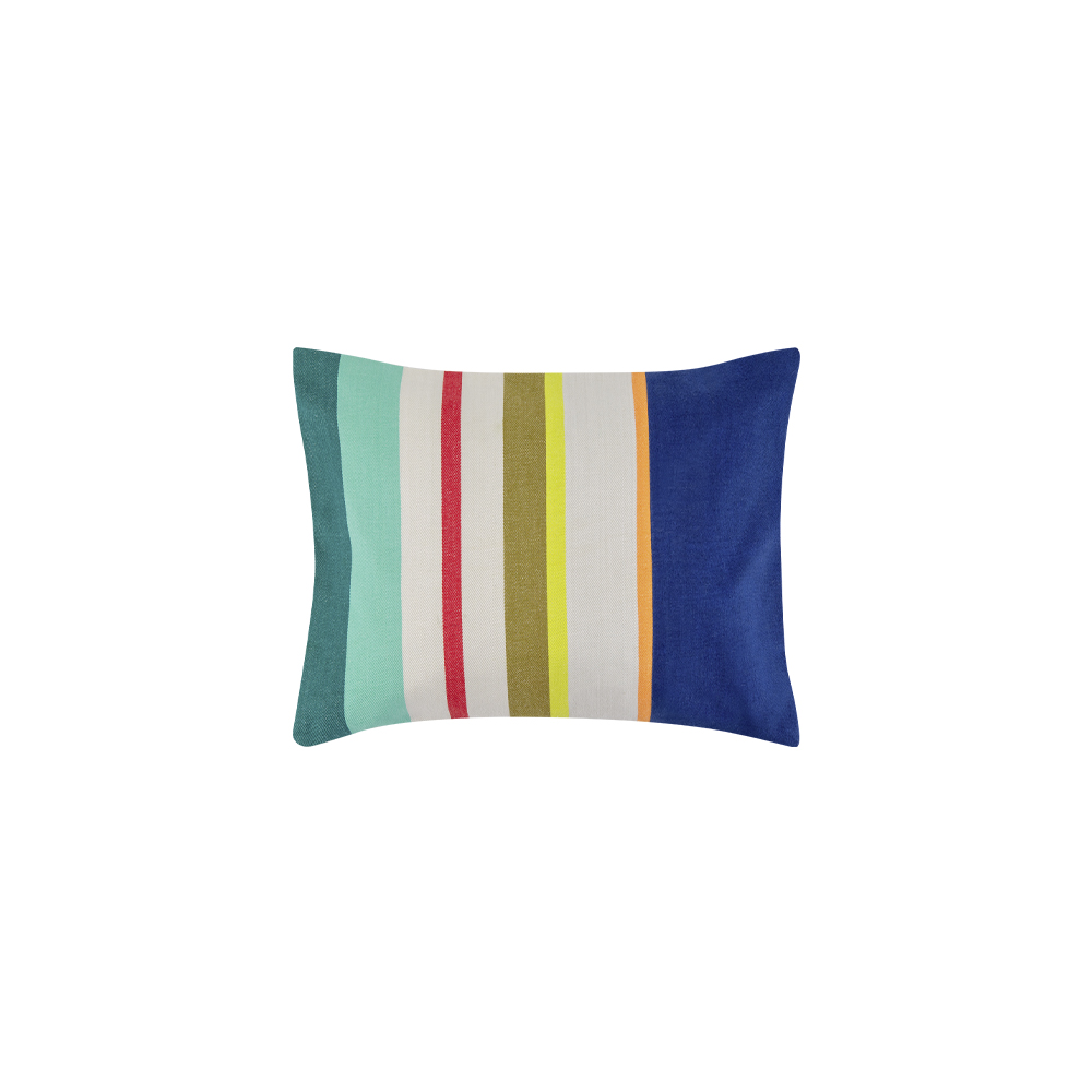 [REMEMBER] 타히티 코튼 쿠션