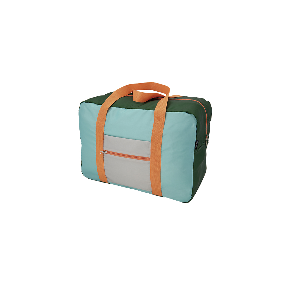 [REMEMBER] 맥스 레저 트래블 백