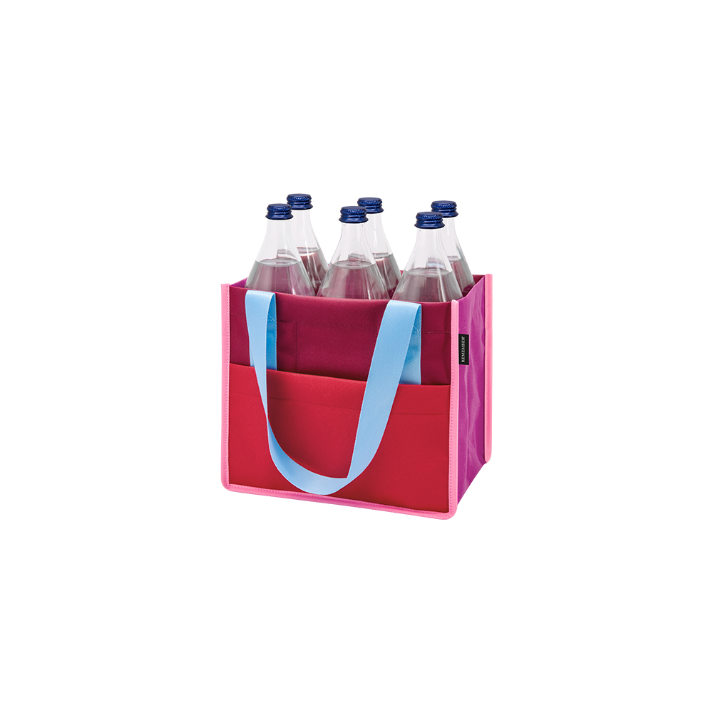 [REMEMBER] 베리 보틀백