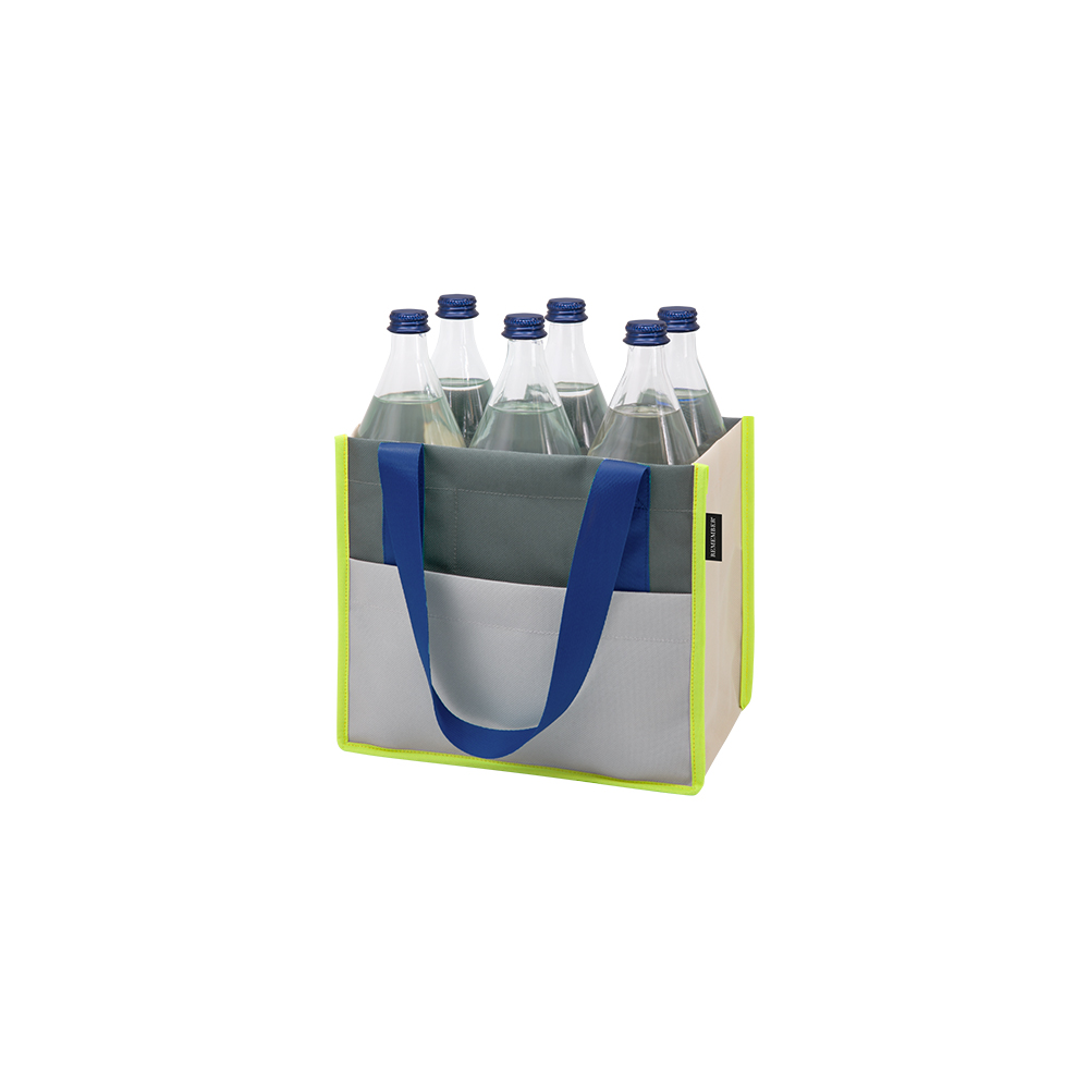 [REMEMBER] 스톤 보틀백