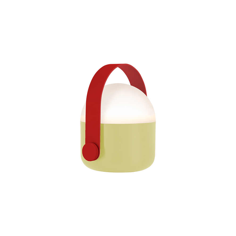 [REMEMBER] 올레 무선 포터블 램프 샌드