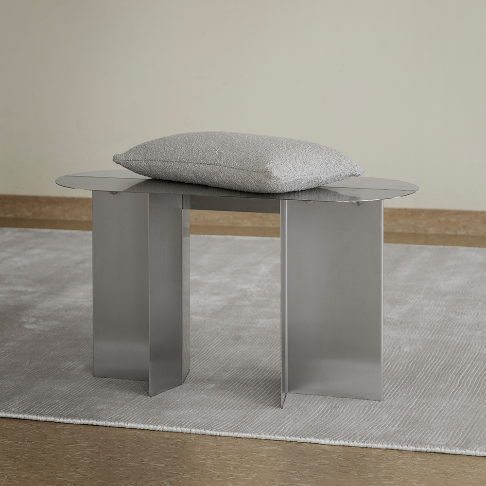 블로무스 오루 벤치&테이블