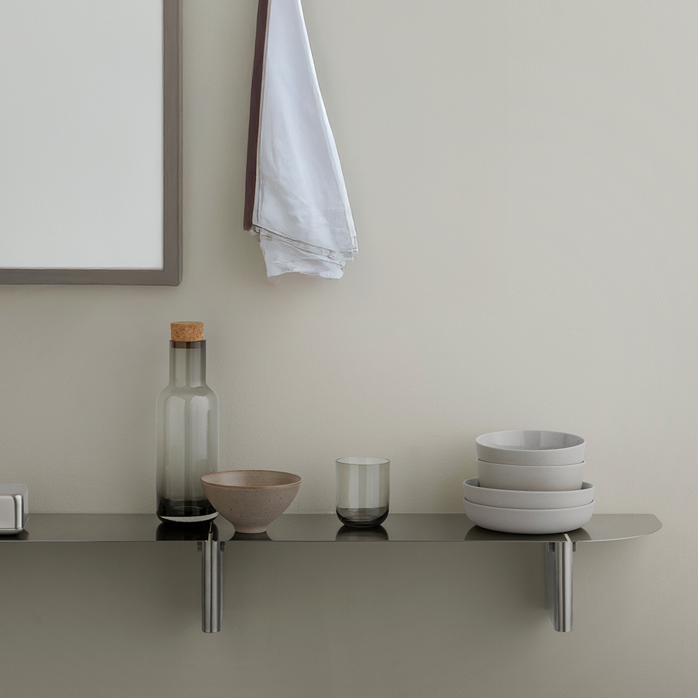 블로무스 오루 벽걸이 선반 L