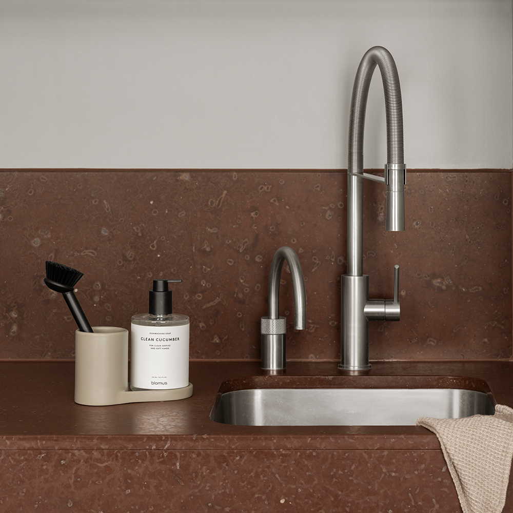 블로무스 피로 다용도 거치대 세트 2colors