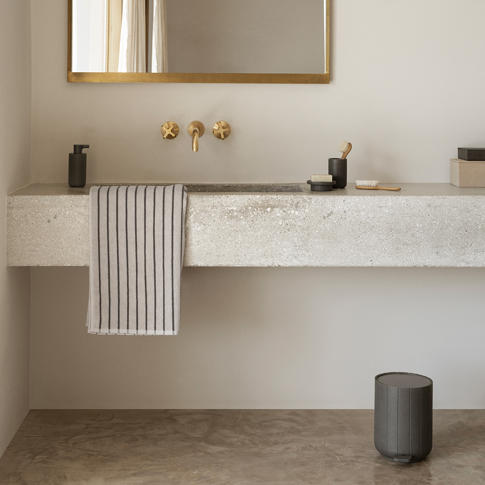 블로무스 아르토 타월 50x100cm 4colors