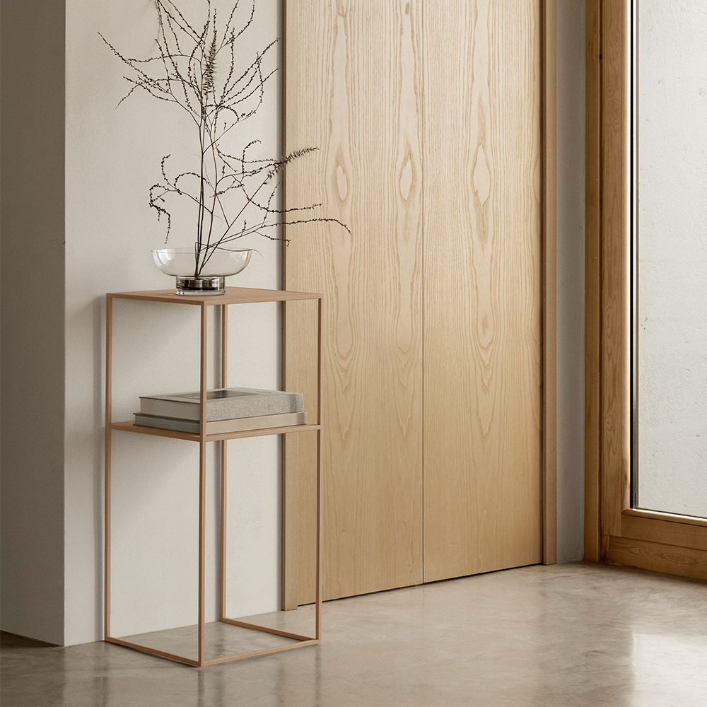 (12월특가) [단독최저] 블로무스 페라 선반 3colors [-12/10]