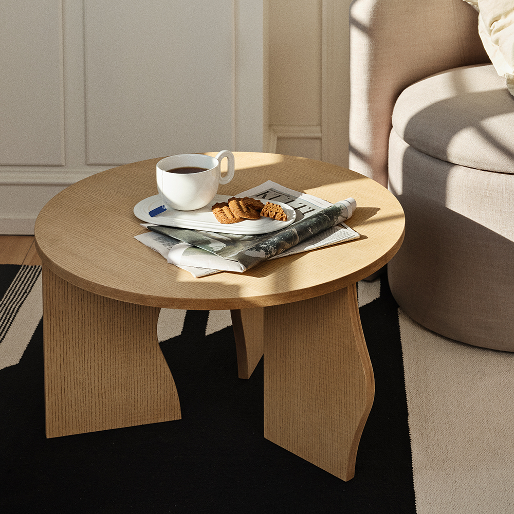 브로스테 코펜하겐 스테운스 컵 400ml