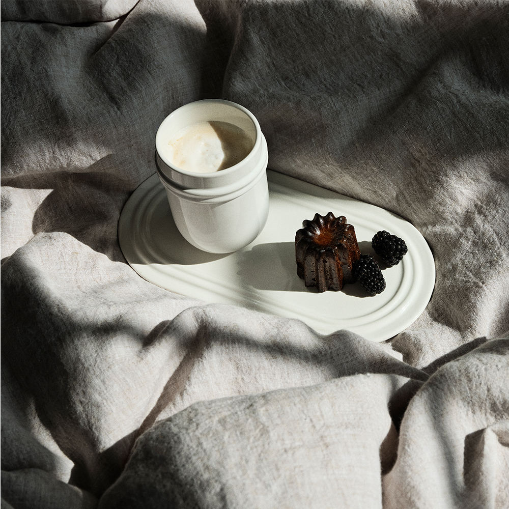 (11월특가) [단독최저] 브로스테 코펜하겐 스테운스 오발 플레이트 [-11/16]