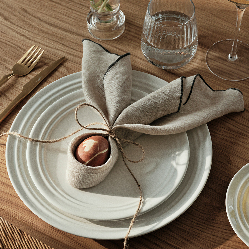 (11월특가) [단독최저] 브로스테 코펜하겐 스테운스 디저트 플레이트 [-11/16]