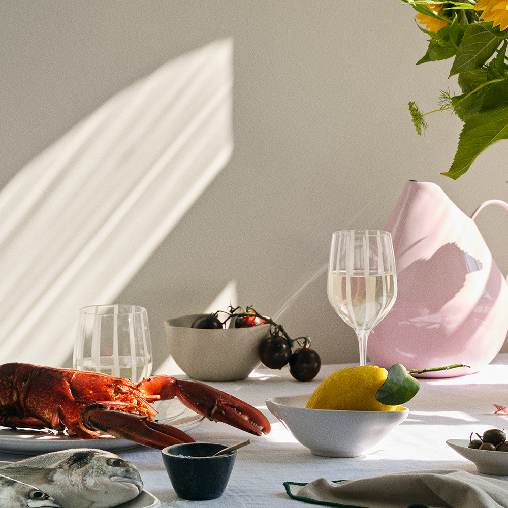 브로스테 코펜하겐 림피오르드 보울S