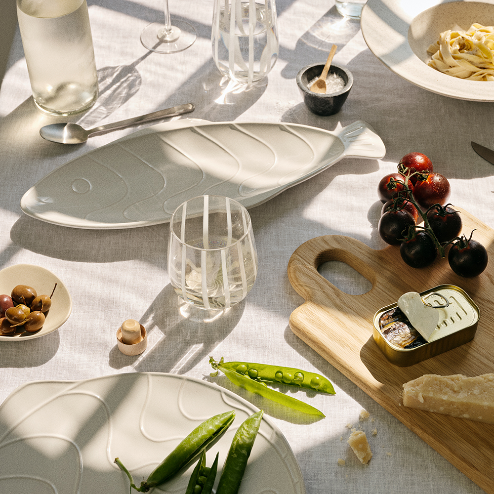 브로스테 코펜하겐 페셰 플레이트S