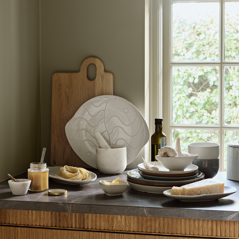 (11월특가) [단독최저] 브로스테 코펜하겐 페셰 플레이트M [-11/16]