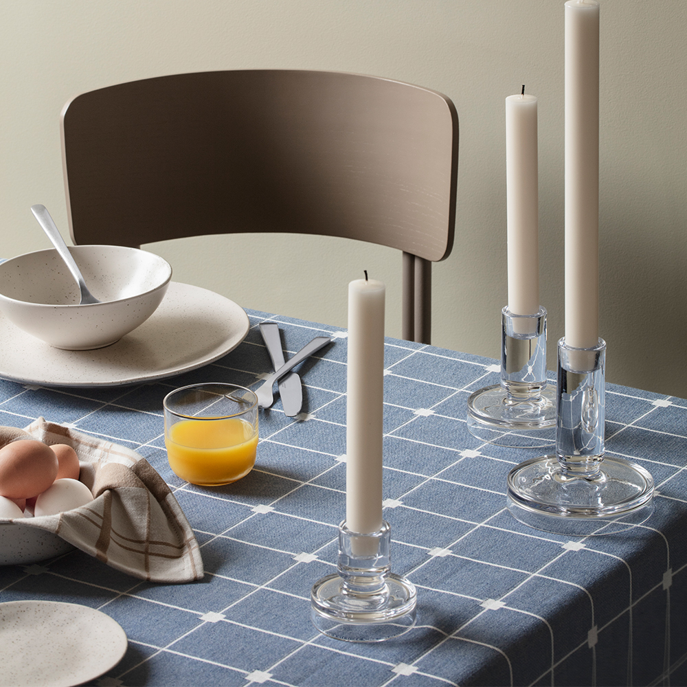 (11월특가) [단독최저] 브로스테 코펜하겐 페트라 캔들 홀더 2colors [-11/16]