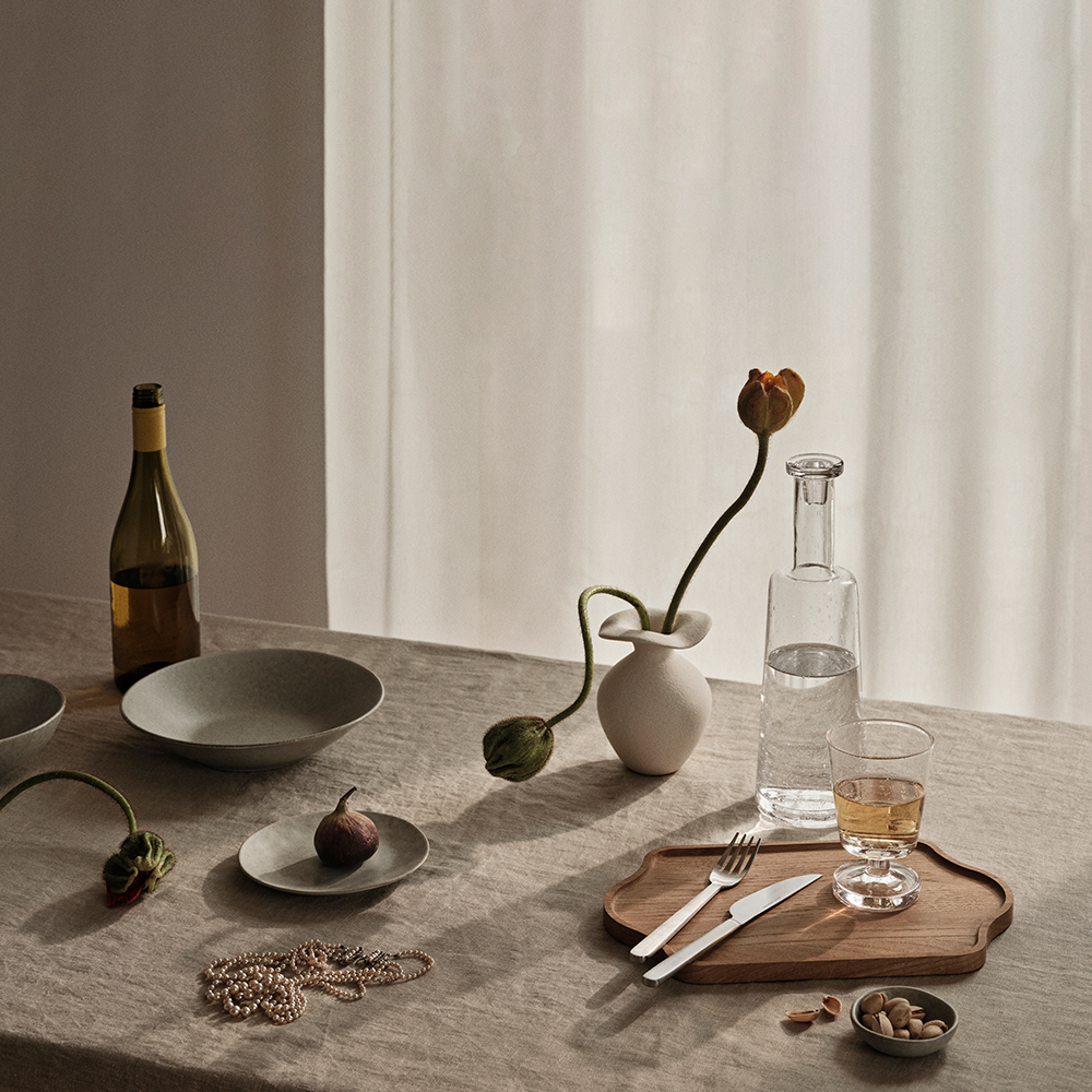 (11월특가) [단독최저] 브로스테 코펜하겐 플로렌티나 꽃병 XS [-11/16]