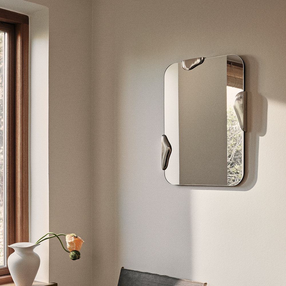 브로스테 코펜하겐 로베르타 미러 S 2colors