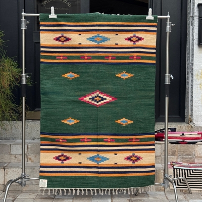 [TVS] 킬림 러그 / Kilim Rug - 2sizes