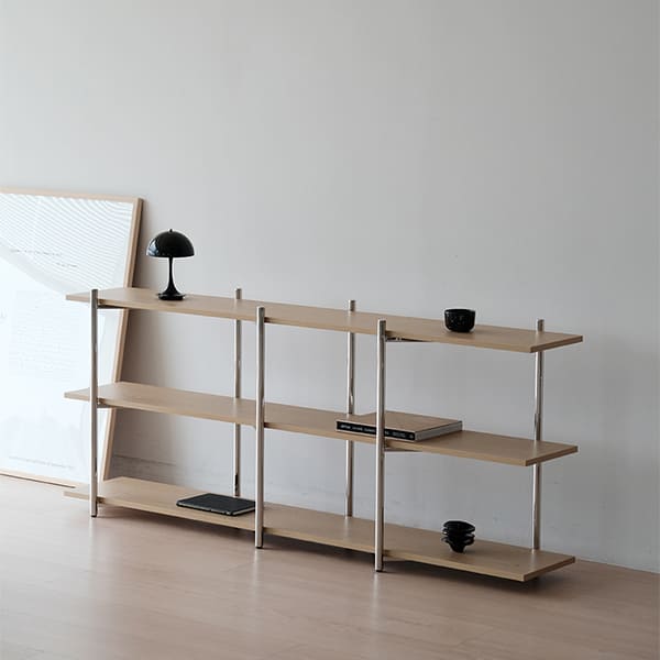 피콕서울 코어랙 318 - OAK